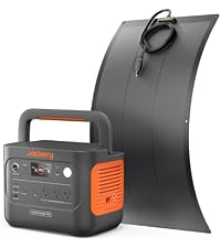 Amazon.co.jp: Jackery Solar Generator 1000 New 1070Wh ポータブル